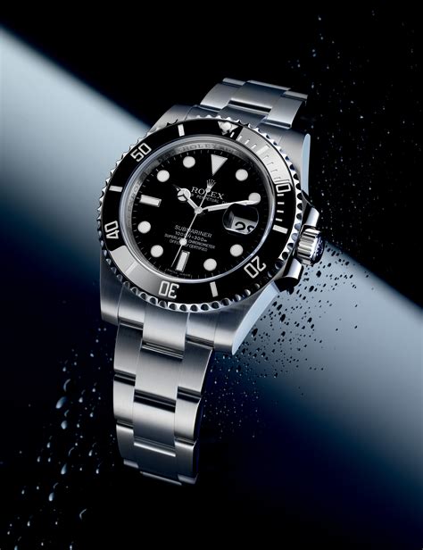 cote des montres rolex submariner|Rolex Submariner.